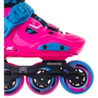Role Seba EZX 37-40 Pink (25FRSK-EZX-PK) imaginea #8 — magazin online Desire.md