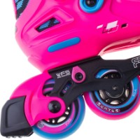 Role Seba EZX 37-40 Pink (25FRSK-EZX-PK) imaginea #9 — magazin online Desire.md