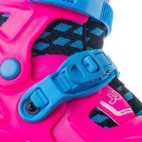 Role Seba EZX 37-40 Pink (25FRSK-EZX-PK) imaginea #10 — magazin online Desire.md