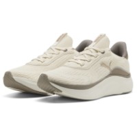 Adidași pentru dame Puma Softride Mayve 2 Alpine Snow/Warm White, s.37.5 imaginea #1 — magazin online Desire.md