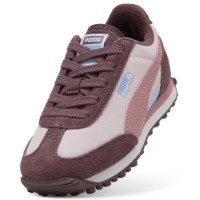 Adidași pentru copii Puma Easy Rider Kids Powder Pink/Dusky Rosewood, s.31 imaginea #5 — magazin online Desire.md