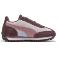 Adidași pentru copii Puma Easy Rider Kids Powder Pink/Dusky Rosewood, s.29 imaginea #3 — magazin online Desire.md