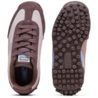 Adidași pentru copii Puma Easy Rider Kids Powder Pink/Dusky Rosewood, s.32.5 imaginea #4 — magazin online Desire.md