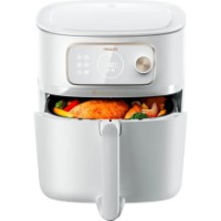 Aerogril Philips HD9876/20 imaginea #4 — magazin online Desire.md
