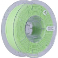 Filament pentru imprimare 3D Creality Hyper Luminous PLA Green 1kg