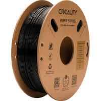 Филамент для 3D печати Creality Hyper PETG Black 1kg