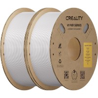 Filament pentru imprimare 3D Creality Hyper PETG White 2kg