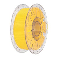 Филамент для 3D печати Creality Hyper PLA RFID Goldfish Yellow 1kg