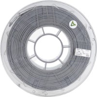 Filament pentru imprimare 3D Creality Hyper PLA RFID Grey 1kg imaginea #2 — magazin online Desire.md