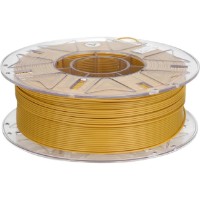 Filament pentru imprimare 3D Creality Hyper PLA RFID Gold 1kg imaginea #4 — magazin online Desire.md