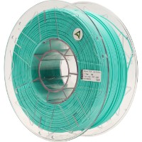 Filament pentru imprimare 3D Creality Hyper PLA RFID Light Blue Green 1kg
