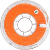 Filament pentru imprimare 3D Creality Hyper PLA RFID Orange 1kg imaginea #4 — magazin online Desire.md
