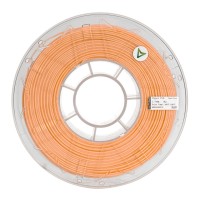 Филамент для 3D печати Creality Hyper PLA RFID Peach Fuzz 1kg фото №3 — интернет-магазин Desire.md
