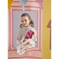 Păpușa Llorens Mimi Sonridas Osito Love 42cm (74142) imaginea #5 — magazin online Desire.md