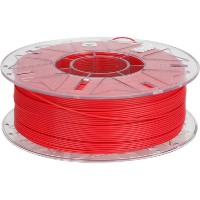 Filament pentru imprimare 3D Creality Hyper PLA RFID Red 1kg imaginea #2 — magazin online Desire.md