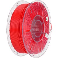 Filament pentru imprimare 3D Creality Hyper PLA RFID Red 1kg