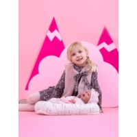 Păpușa Llorens Mimi Sonrisas Cunita Future Artist 42cm (74122) imaginea #5 — magazin online Desire.md