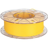 Филамент для 3D печати Creality Hyper PLA RFID Yellow 1kg фото №2 — интернет-магазин Desire.md