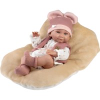 Кукла Llorens Nica 40cm (73816)
