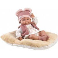 Кукла Llorens Nica 40cm (73816) фото №3 — интернет-магазин Desire.md