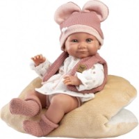 Кукла Llorens Nica 40cm (73816) фото №4 — интернет-магазин Desire.md