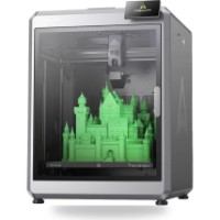 Imprimantă 3D Creality K2 Plus imaginea #2 — magazin online Desire.md