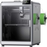 Imprimantă 3D Creality K2 Plus imaginea #3 — magazin online Desire.md