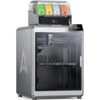 Imprimantă 3D Creality K2 Plus imaginea #4 — magazin online Desire.md