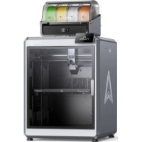 Imprimantă 3D Creality K2 Plus imaginea #5 — magazin online Desire.md