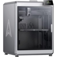 Imprimantă 3D Creality K2 Plus imaginea #6 — magazin online Desire.md