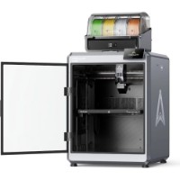 Imprimantă 3D Creality K2 Plus imaginea #8 — magazin online Desire.md