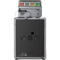 Imprimantă 3D Creality K2 Plus imaginea #10 — magazin online Desire.md