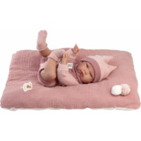 Păpușa Llorens Nica 40cm (73818) imaginea #2 — magazin online Desire.md