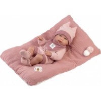 Păpușa Llorens Nica 40cm (73818) imaginea #3 — magazin online Desire.md