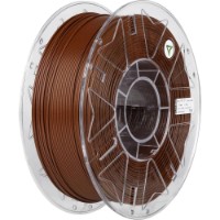 Филамент для 3D печати Creality PETG-CF Caramel Brown Coffee 1kg