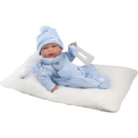 Кукла Llorens Nico 40cm (73823)