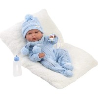 Кукла Llorens Nico 40cm (73823) фото №3 — интернет-магазин Desire.md