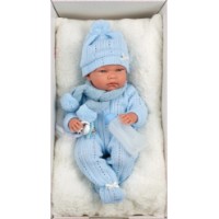 Кукла Llorens Nico 40cm (73823) фото №5 — интернет-магазин Desire.md