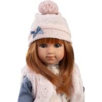 Păpușa Llorens Nicole 35cm (53555) imaginea #4 — magazin online Desire.md