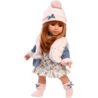 Păpușa Llorens Nicole 35cm (53555)