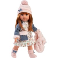 Păpușa Llorens Nicole 35cm (53555) imaginea #3 — magazin online Desire.md