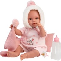 Păpușa Llorens Olivia 38cm (63802)