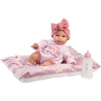 Păpușa Llorens Olivia 38cm (63808)
