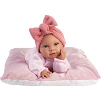 Păpușa Llorens Olivia 38cm (63808) imaginea #2 — magazin online Desire.md