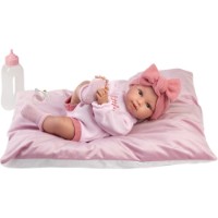 Păpușa Llorens Olivia 38cm (63808) imaginea #3 — magazin online Desire.md