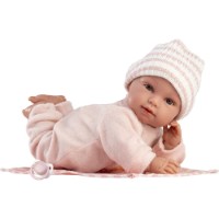 Păpușa Llorens Olivia 38cm (63812) imaginea #3 — magazin online Desire.md