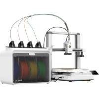 Imprimantă 3D Creality SPARKX i7 Color Combo imaginea #4 — magazin online Desire.md