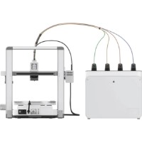 Imprimantă 3D Creality SPARKX i7 Color Combo imaginea #2 — magazin online Desire.md