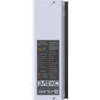 Stabilizator de tensiune Elex Amper-Т У16-1/50 (ELEKSAMPERT1650) imaginea #2 — magazin online Desire.md