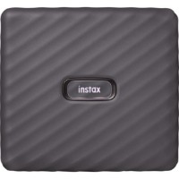 Компактный фотопринтер Fujifilm Instax Link Wide Mocha Gray